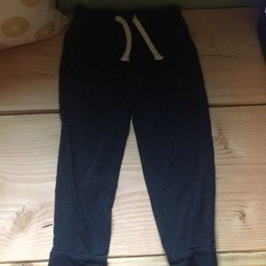 OLD NAVY 4T Boys Sweatpants!!!